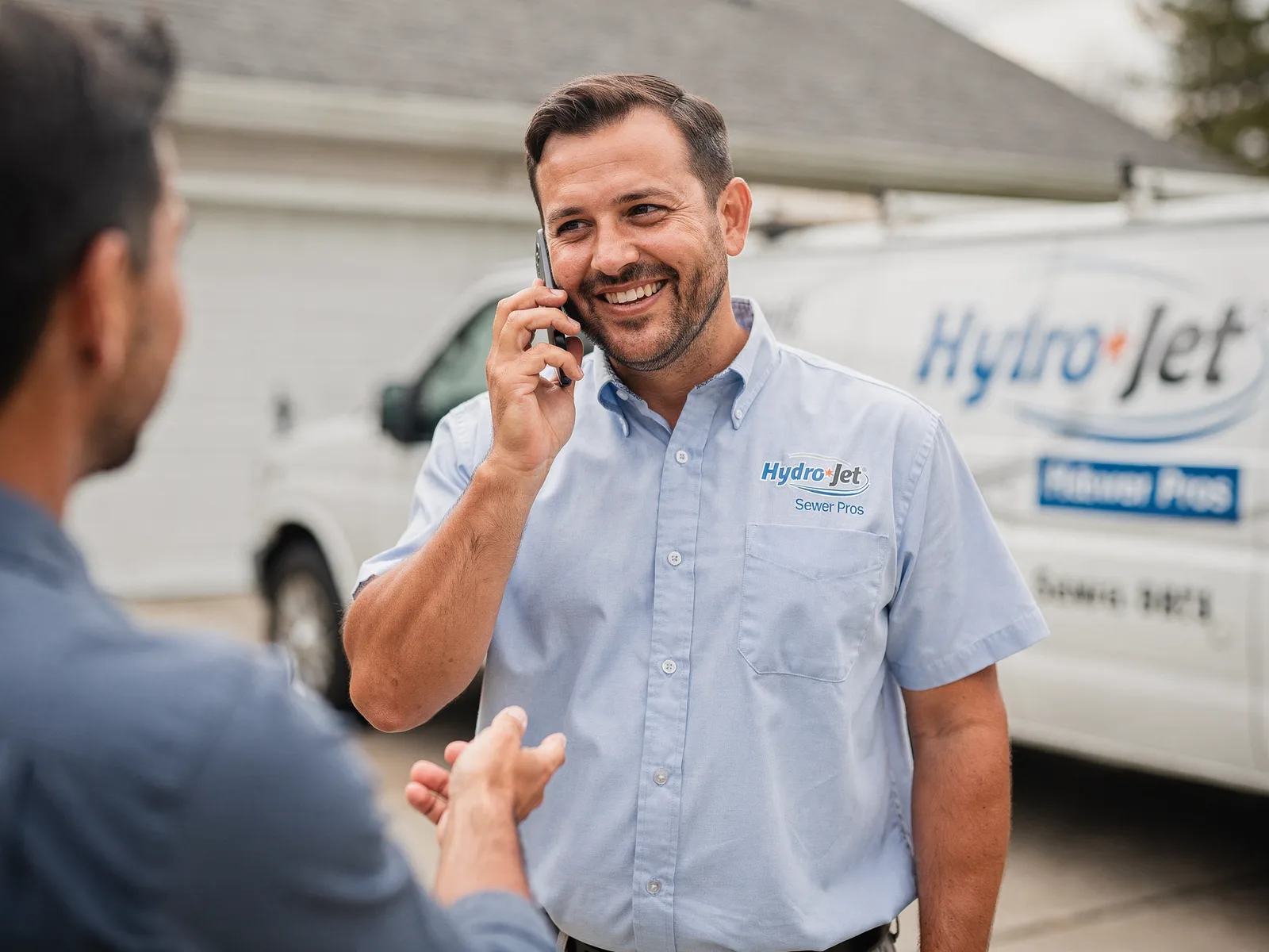 Hydro Jetting Holbrook, AZ FAQs